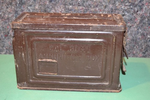 Caisse 30mm 45 ww2 - caisse, 39/45,