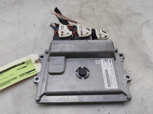 Calculateur moteur ecu engine - moteur,