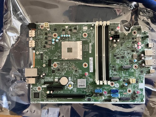 Carte mere elitedesk - mere, hp