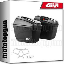 GIVI SUPPORTS LATERALES +