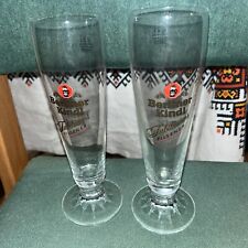 Lot De 2 Berliner Kindl