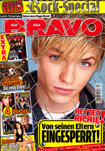 Magazine bravo 4 2007 - bravo, 4/2007