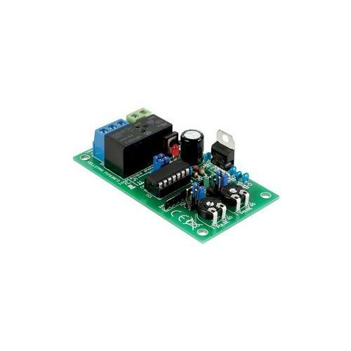 Vm188 velleman kit - velleman,