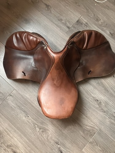 Selle obstacle antares - selle,
