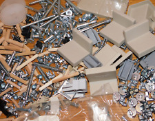 LOT VIS CLOUS FIXATIONS CHEVILLE EQUERRE à bois IKEA de divers MEUBLE MOBILIER