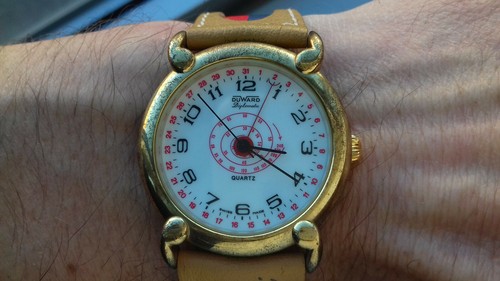 Duward diplomatic 66108 rare - 66108,