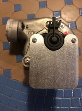 Extracteur 8716772292 Chaudière gaz  ELM LEBLANC MEGALIS NGVA 24-3H