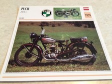 Carte moto puch 250 - carte,