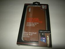 BlackWeb Genuine Leather Folio