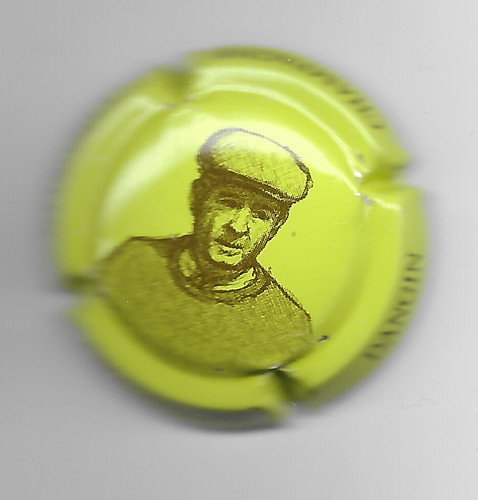 Capsule champagne cheurlin - champagne,