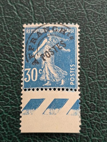 Timbre france préo neuf - france,