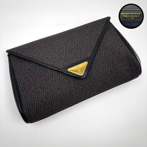 Sac main pochette vintage - sac, à
