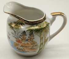 Pot à lait Kutani Japon