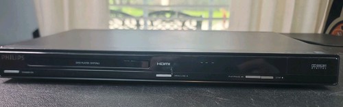 Philips dvd player dvp3962 - player, dvp3962/37