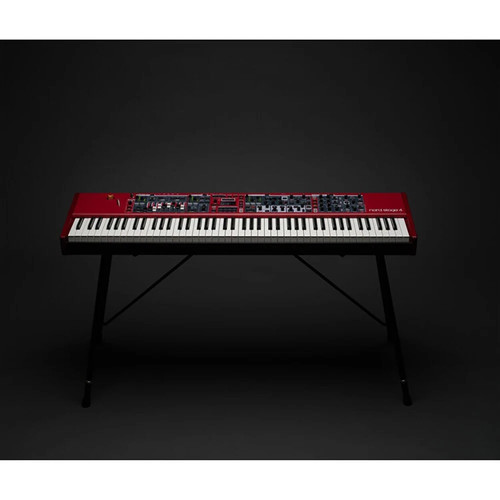 Nord stage key - 4, 88-key