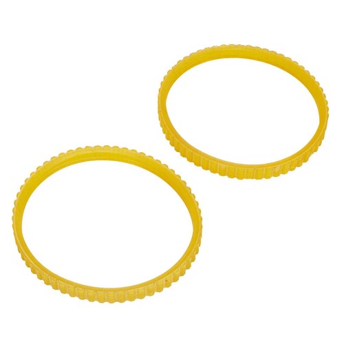 Heavy duty drive - drive, belt