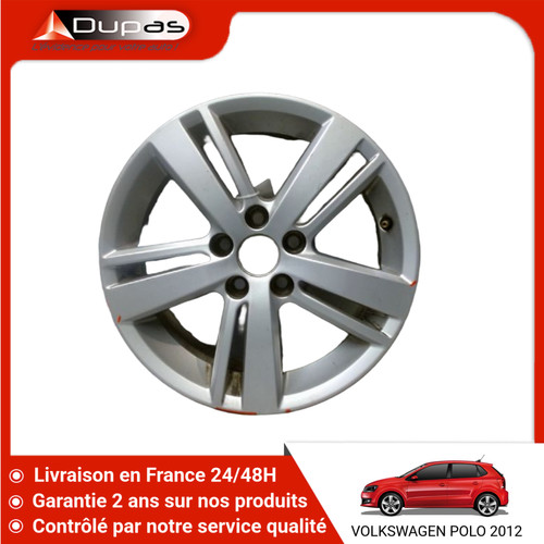 Jante aluminium - 🇫🇷,