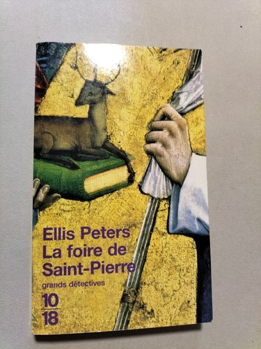 Foire saint pierre - de,
