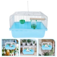  Transport D'oiseaux Cage À