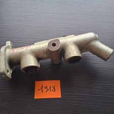 RENAULT R12 TL : MAITRE CYLINDRE de FREIN TANDEM(R14/FEG 12647/diamètre 19/NEUF)