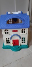 Vintage fisher price 1997 - vintage,