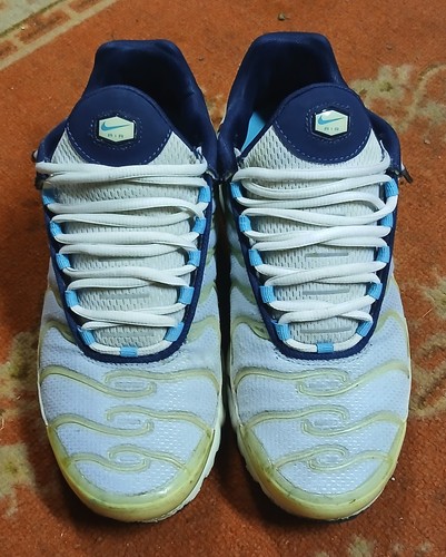 Air max plus psychic blue - max,