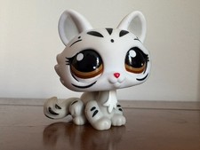 Petshop chat sphynx n°3585 authentique de collection en excellent état