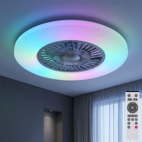 Ventilateur plafond - ventilateur, de