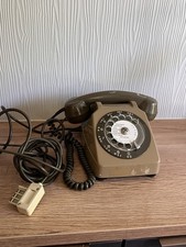 Téléphone Ancien fixe à