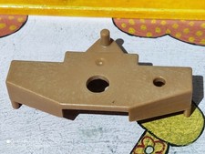 PLAYMOBIL SUPPORT WAGON STAGE