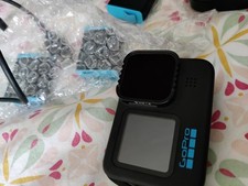 GoPro HERO11 Black 5.7K UHD Caméra d'Action