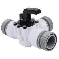 Pour piscine hors sol vanne - , 3