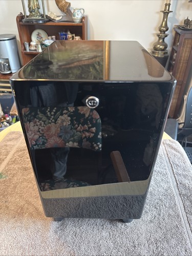 Radius 360 monitor - audio, hd