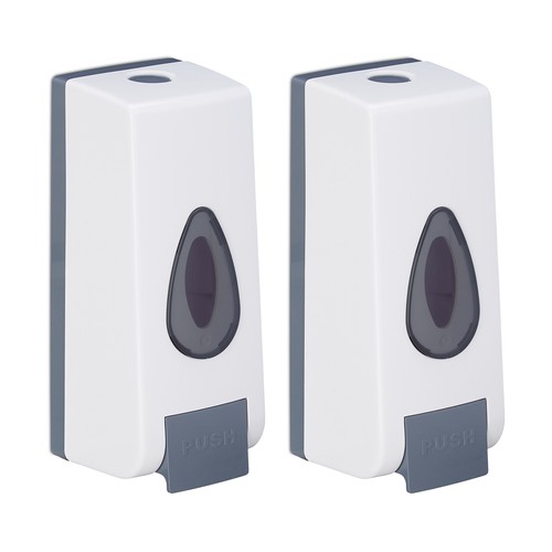 Distributeur savon liquide - de,