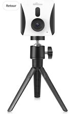 caméra Beagle V2 Falcon 2 Graveur Laser