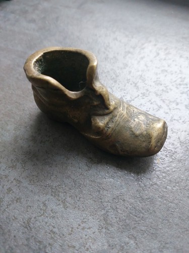 Ancien vide poche bronze - vide,