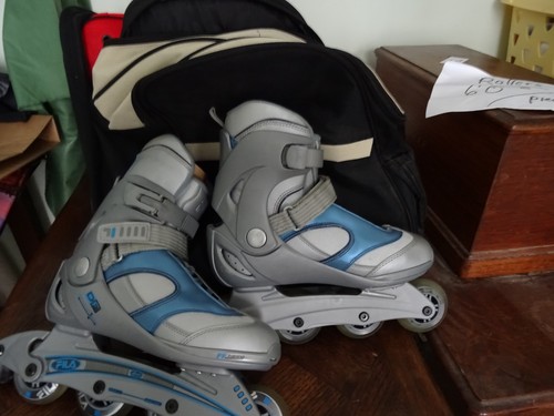 Roller fila dynamic flex - roller,