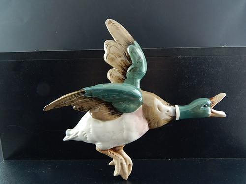 Porcelaine royal dux - porcelaine,