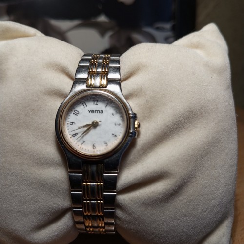 Montre femme yema quartz - femme,