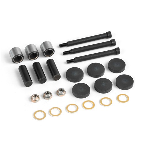 Polaris kit de - pr,