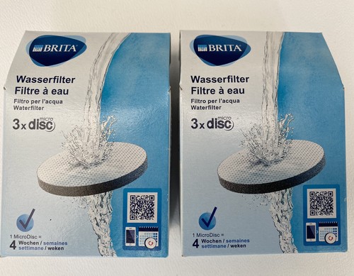 Brita micro disques - brita,