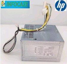 ALIMENTATION PC HP MODEL HP-D-320NB-1E0  OU 100% compatible(HP COMPAQ PRO )