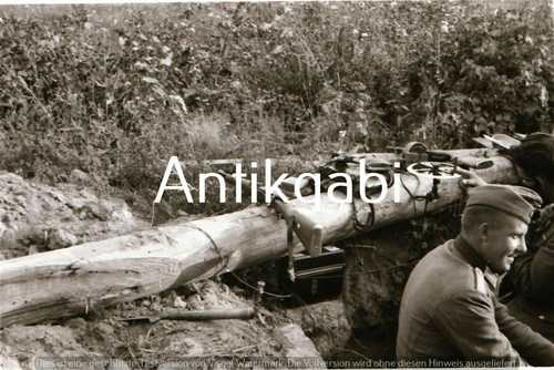 Photo soldats ii - wk,