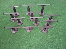 12 supports rails circuit