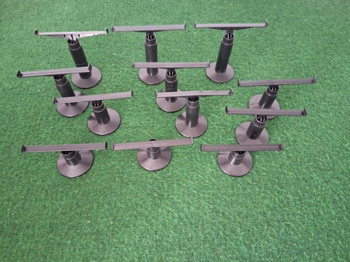 Supports rails circuit - 12,