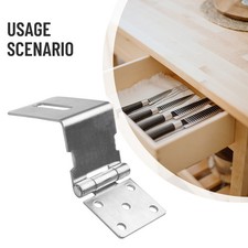 Agrafe Serrure à Serrure 90