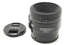 [ près De Mint ] Minolta Af