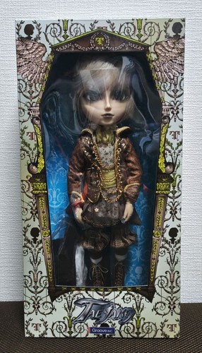 Pullip taeyang alfred - pullip,
