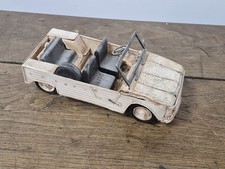 Voiture Miniature Citroën