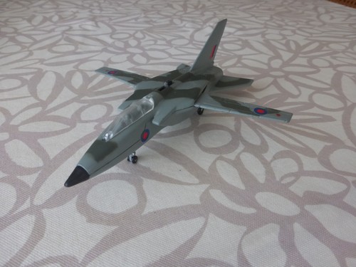 Dinky toys avion 729 multi - toys,